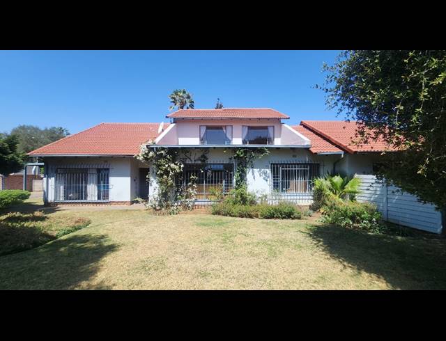 5 BEDROOM HOUSE FOR SALE IN BRACKENDOWNS